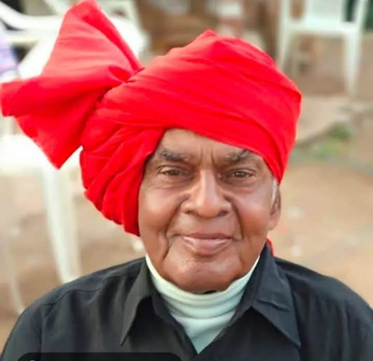 పద్మశ్రీ భగవంత్ దాస్ రైక్వార్ మరణం, కళా ప్రపంచంలో విషాదం