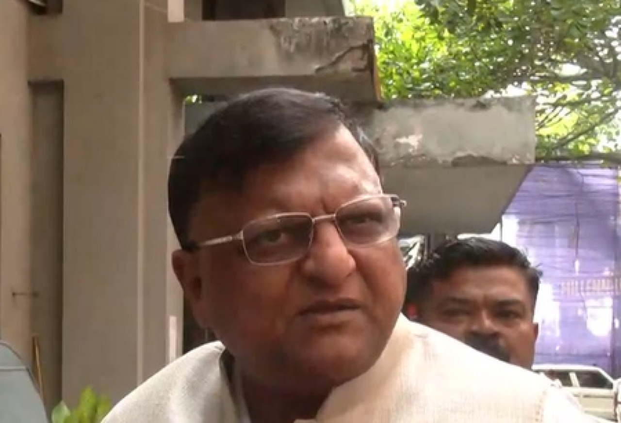 పశ్చిమ బెంగాల్‌లో ఈవీఎమ్ మోసంపై కఠిన చర్యలు