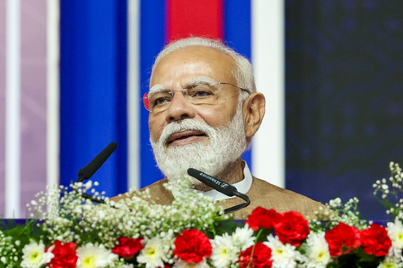 ప్రధాని మోదీ చెన్నై, పుదుచ్చేరి పర్యటనకు ముందు కట్టుదిట్టమైన భద్రతా ఏర్పాట్లు