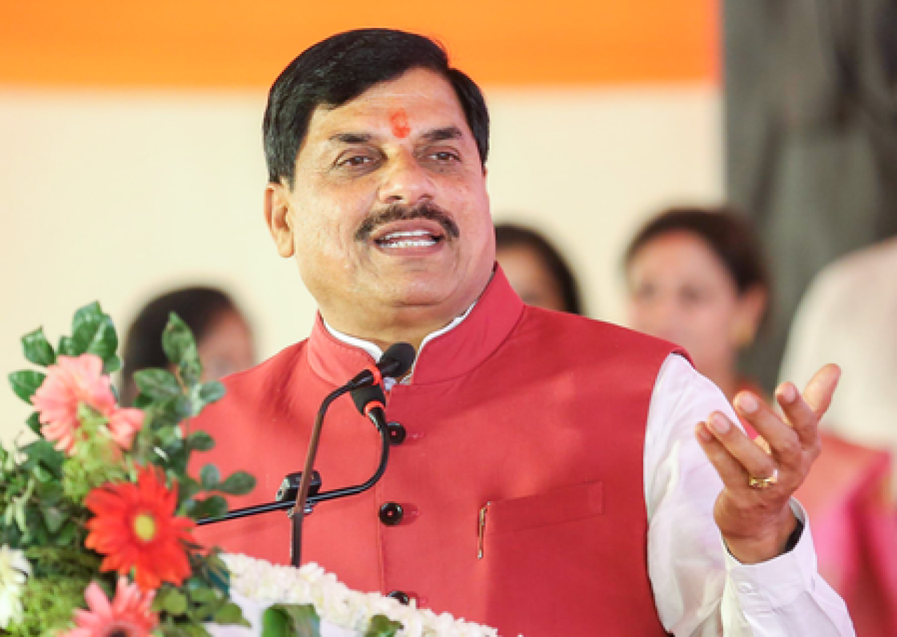 మధ్యప్రదేశ్‌లో మహిళా ఆర్ధిక సాధికారతకు బీజేపీ సర్కార్ ప్రాధాన్యం