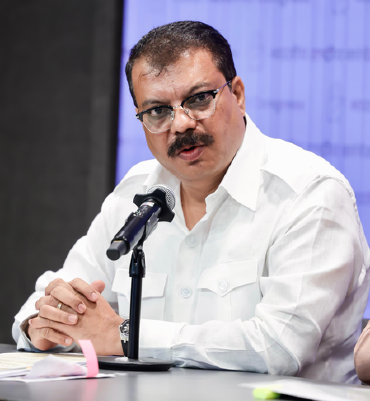 మధ్యప్రదేశ్‌లో రైతుల రుణ చెల్లింపు తేదీ పొడిగించాలి: ఉమంగ్ సింగ్‌హార్