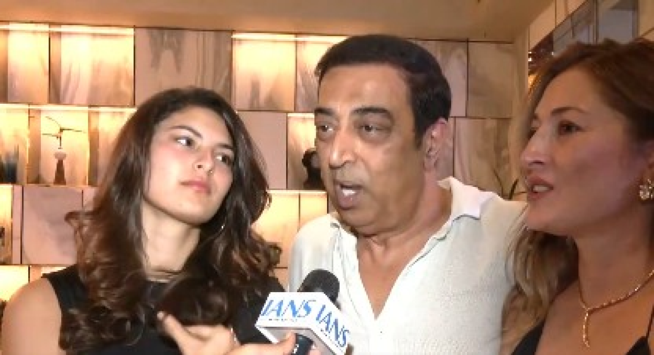 మహిళలకు పూర్తి సామర్థ్యం సాధించేందుకు స్వేచ్ఛ అవసరం: విందూ దారా సింగ్