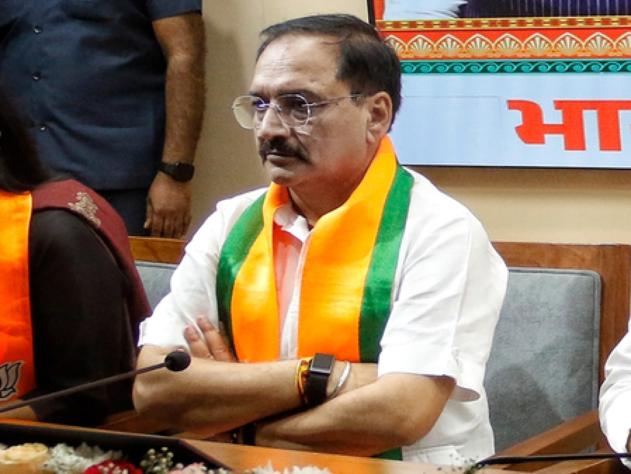 మహిళా ఆర్ధిక రిజర్వేషన్ బిల్లుపై విపక్షాల విమర్శలు