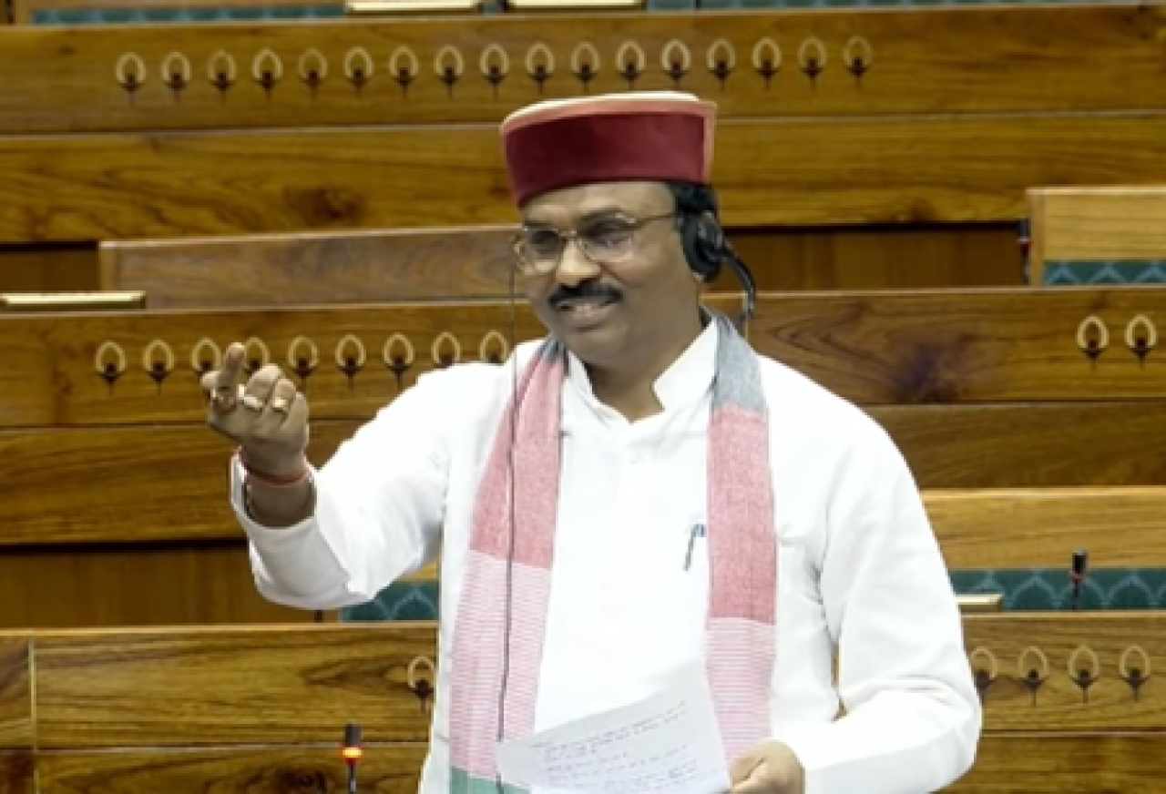 మహిళా శక్తి వందన చట్టంపై చర్చలో కీలక ప్రశ్నలు
