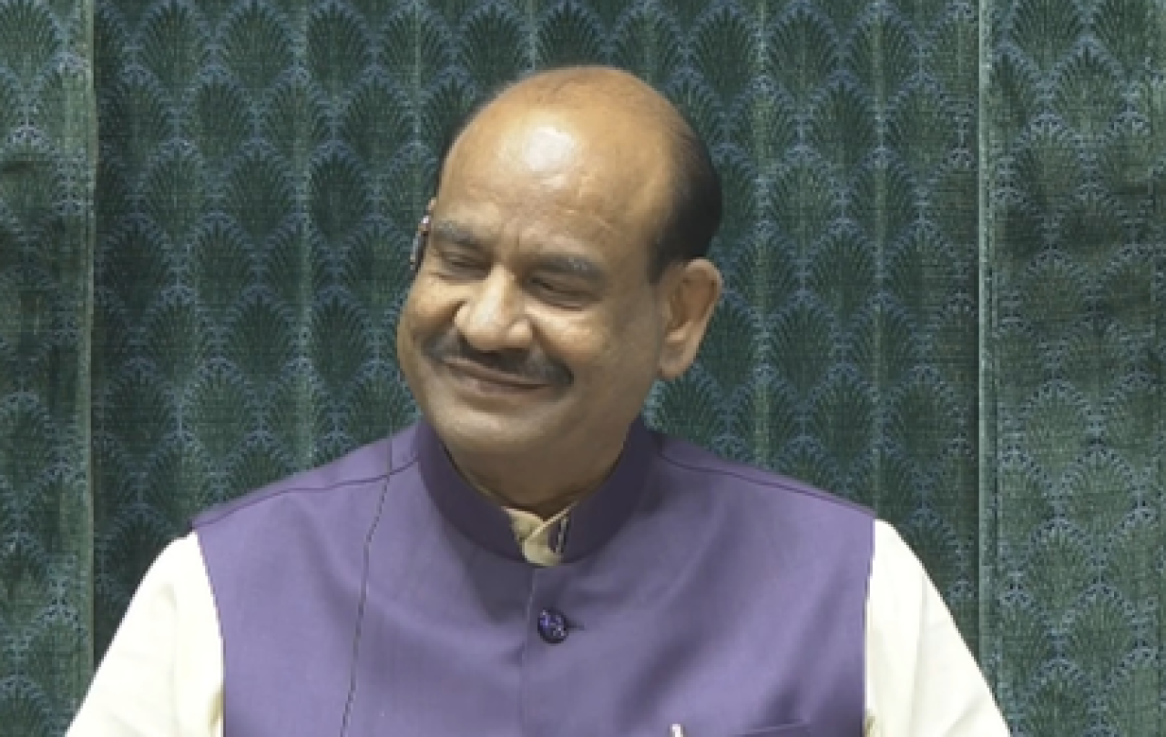 మహిళా శక్తి వందన చట్టంపై పార్లమెంట్‌లో చర్చ