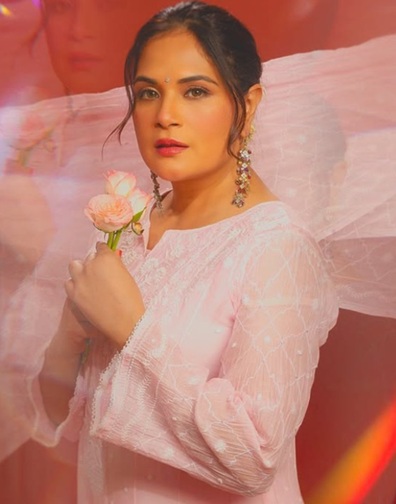 రిచా చద్దా: కమర్షియల్ నటులకు అవసరం లేదు