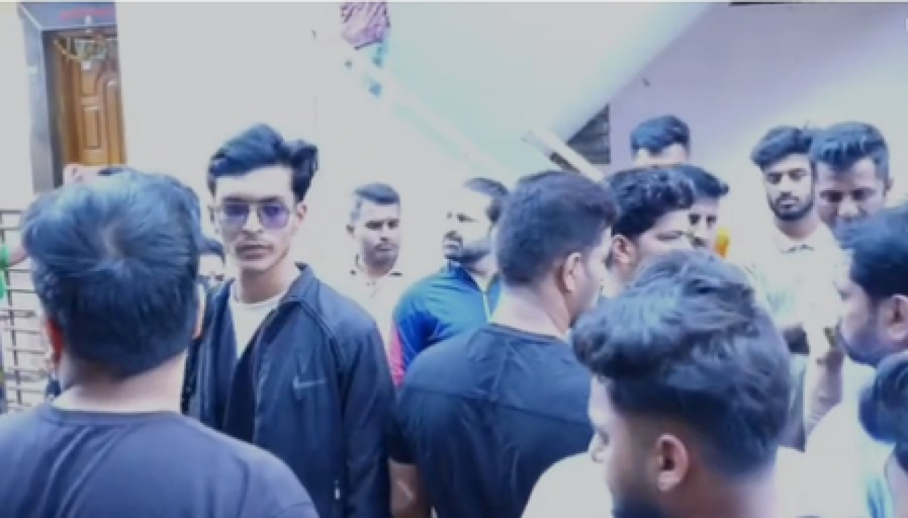 హుబ్లీలో ‘లవ్ జిహాద్’ కేసులపై పోలీసుల విచారణ