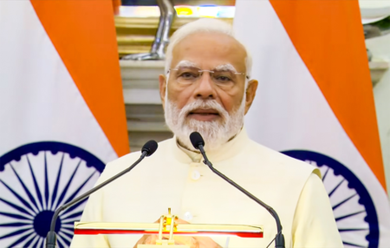 19వ रोजगार మేళా: ప్రధాని మోదీ 51 వేల యువతకు నియామక పత్రాలు పంపిణీ చేస్తారు