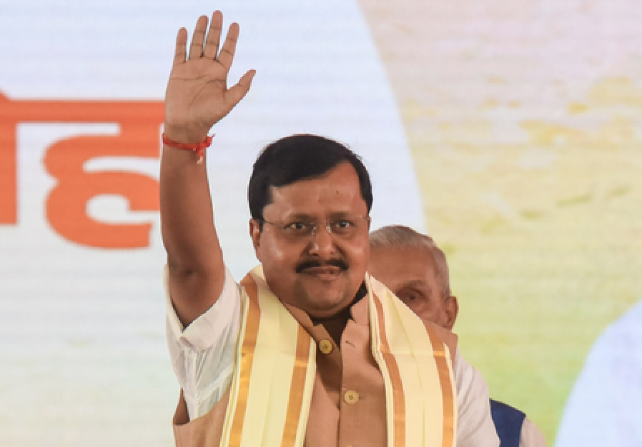 भाजपा राष्ट्रीय अध्यक्ष बनने के बाद पहली बार झारखंड आएंगे नितिन नवीन, कार्यकर्ताओं में भारी उत्साह