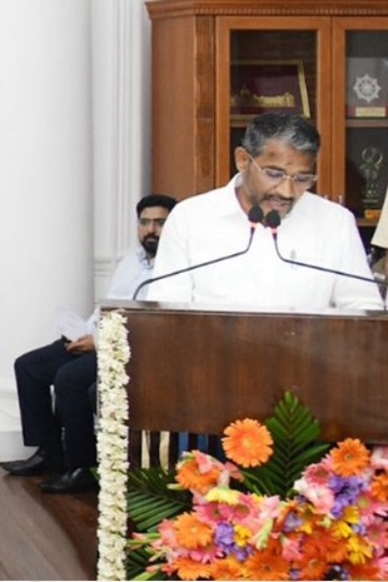 ‘राजनीति सभ्य और लोकतांत्रिक होनी चाहिए…’, तमिलनाडु मंत्री वन्नियारासु ने कुन्नम हिंसा की निंदा की
