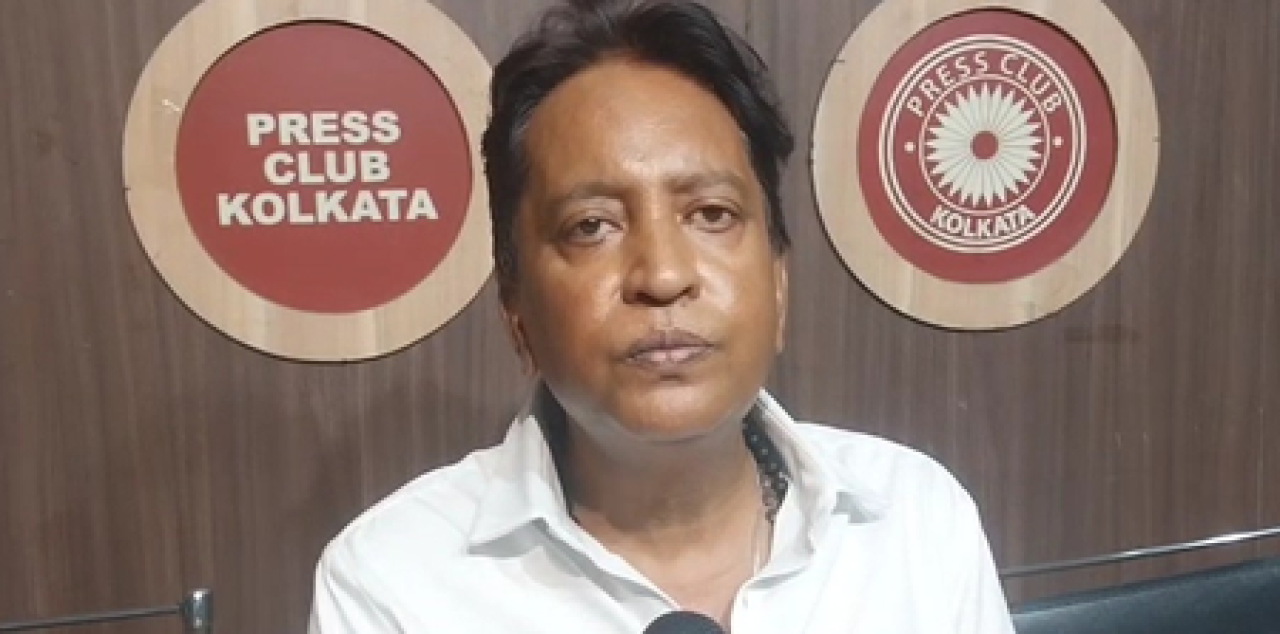 అవిజీత్ మజూమ్దార్ టీంసీని వీడారు, పార్టీని ‘తృణమూల ముస్లిం కాంగ్రెస్’గా పేర్కొన్నారు