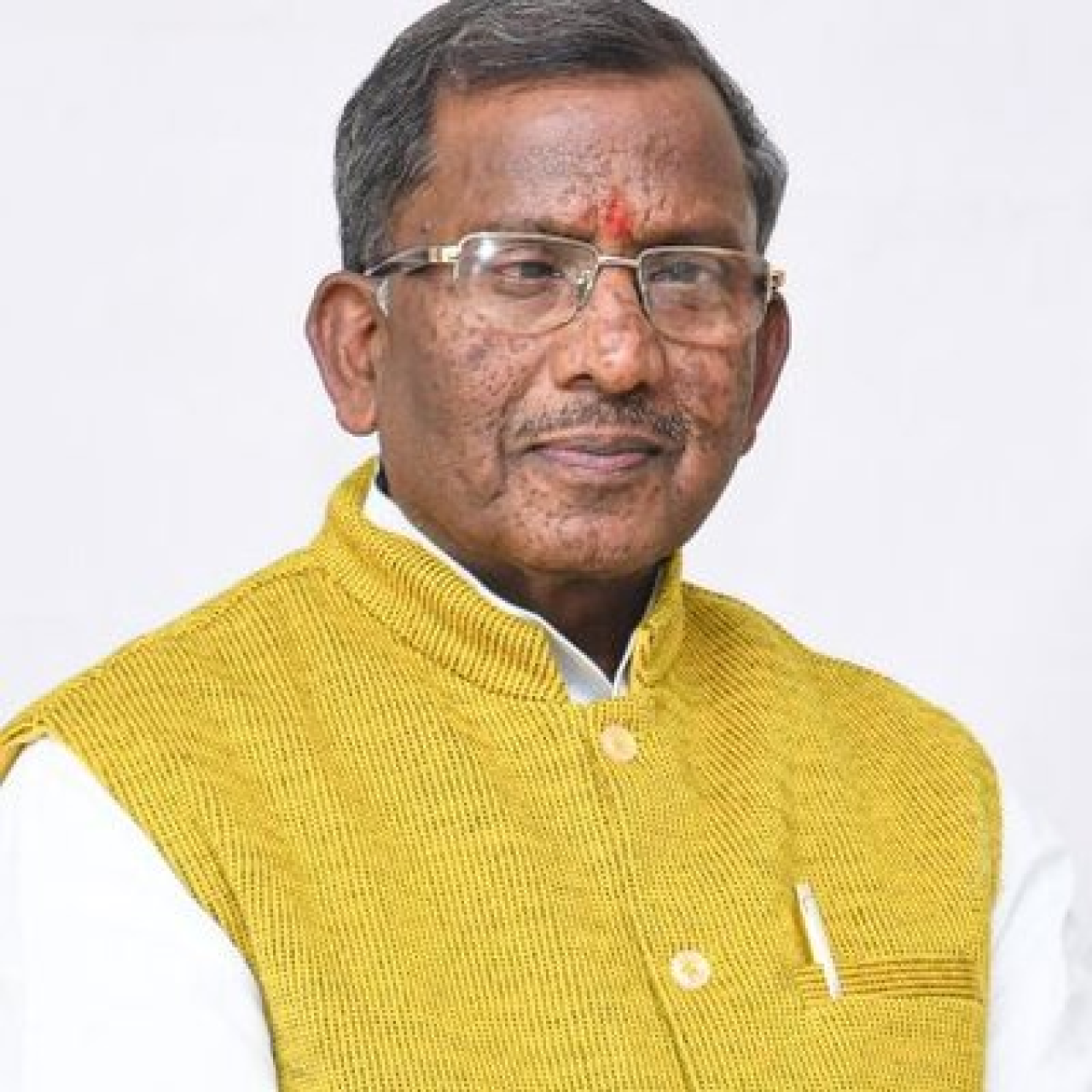 అసమ్ గవర్నర్ మంగోలియాకు బుద్ధుని పవిత్ర అవశేషాలతో వెళ్ళనున్నారు