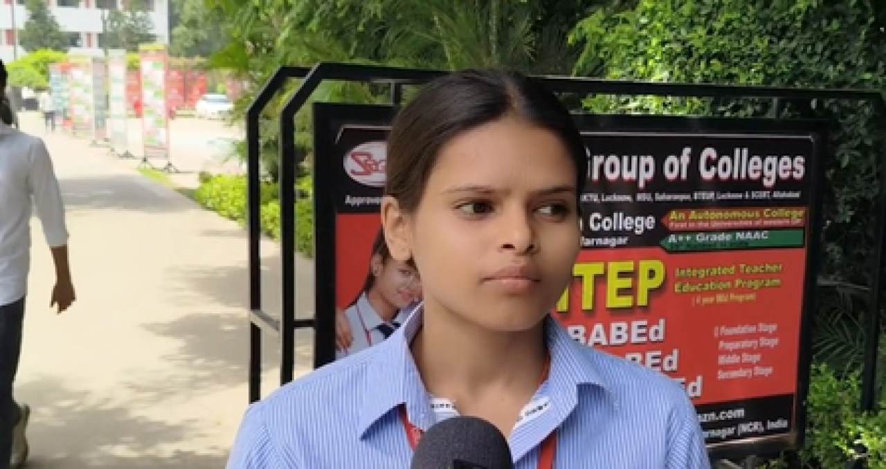 ఉత్తర ప్రదేశ్లో విద్యార్థుల కోసం డ్రెస్ కోడ్ అమలు: ప్రభుత్వ నిర్ణయానికి స్వాగతం