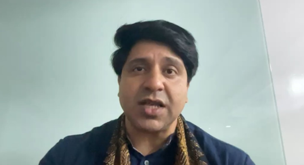 కాంగ్రెస్ పై బీజేపీ దాడి, హర్షవర్ధన్ సప్కాల్ వ్యాఖ్యలపై స్పందన