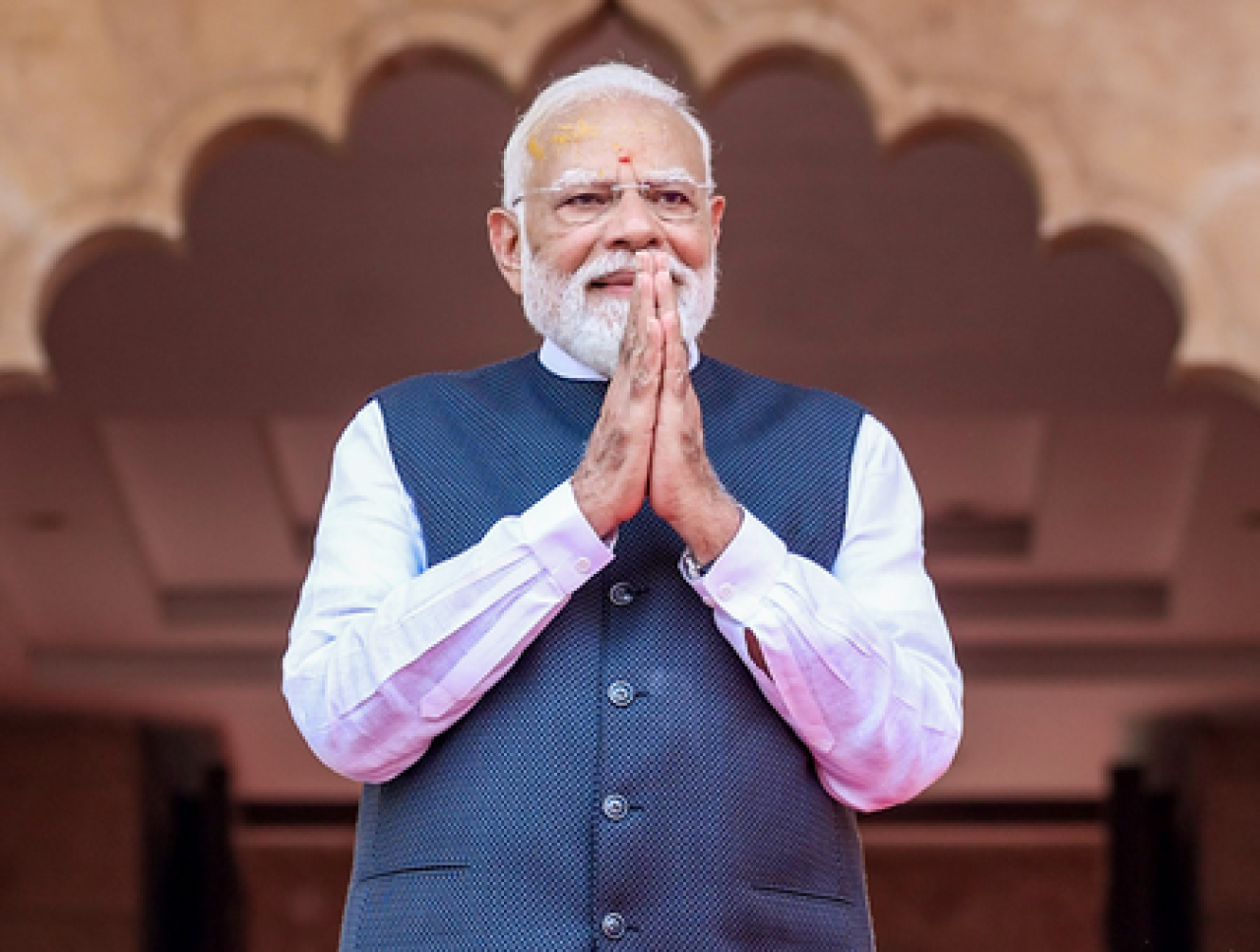 కాశీ విశ్వనాథ్ ధామంలో ప్రధాని మోదీ సందర్శనతో విప్రమాదిత్య వేదిక గడియారం ప్రాచుర్యం పొందింది