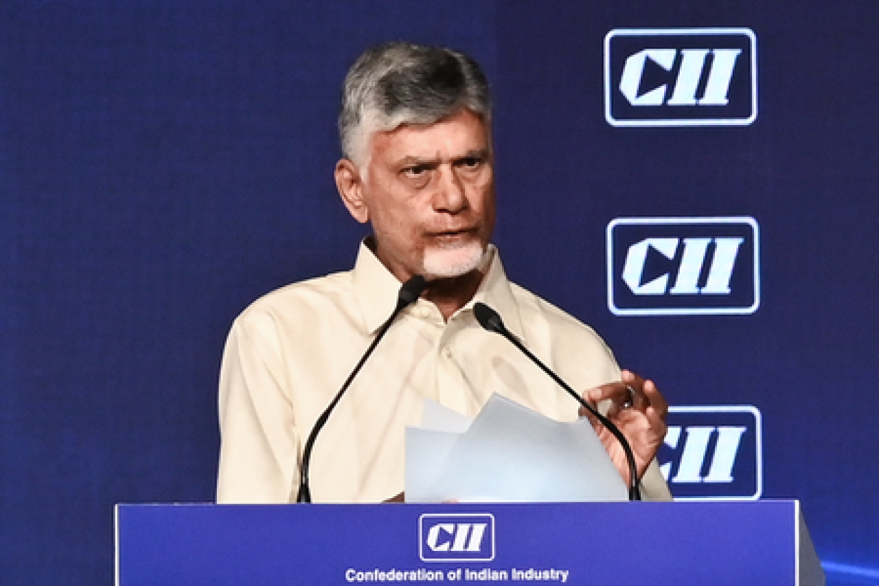 చంద్రబాబు నాయుడు ప్రధాని విదేశీ మారకం నిల్వలను కాపాడాలని కోరిన విజ్ఞప్తిని మద్దతు ఇచ్చారు