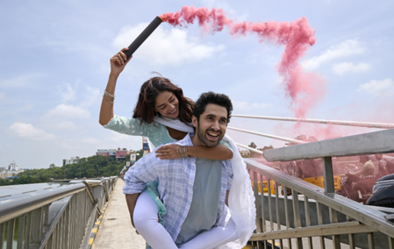 ‘చాంద్ నా హృదయం’