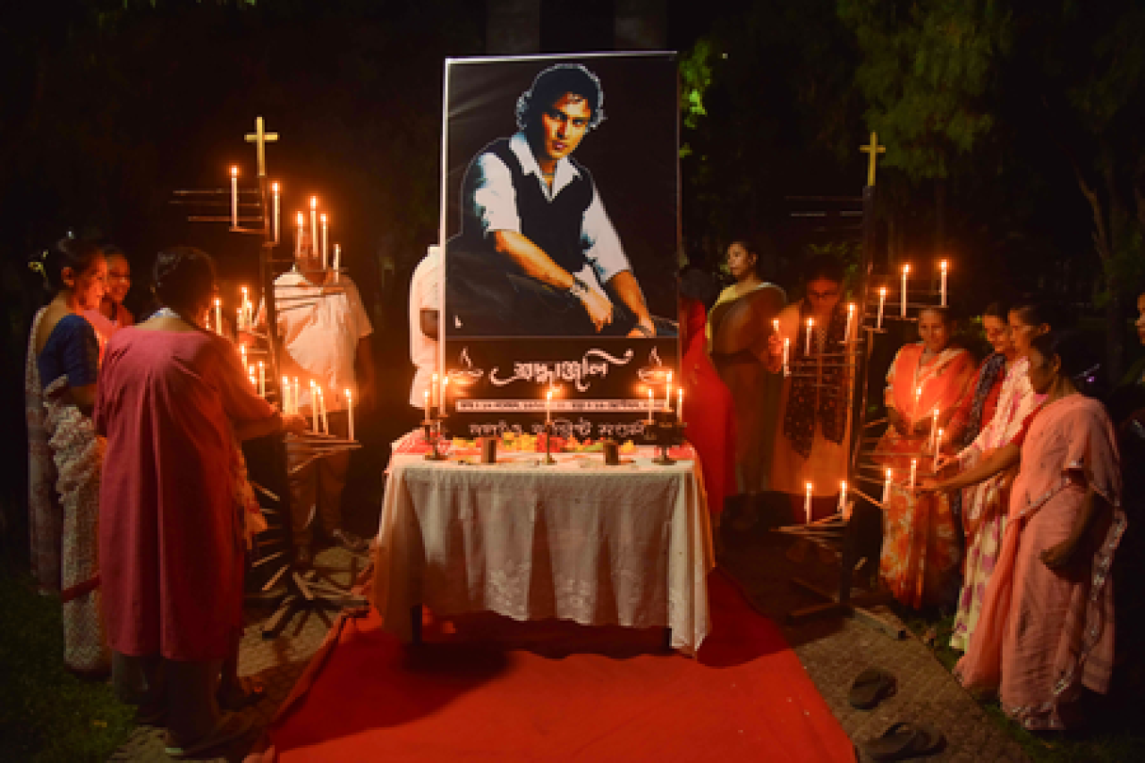 జుబీన్ గర్గ్ మరణం కేసులో జमानత్ పై తీర్పు నిల్వ