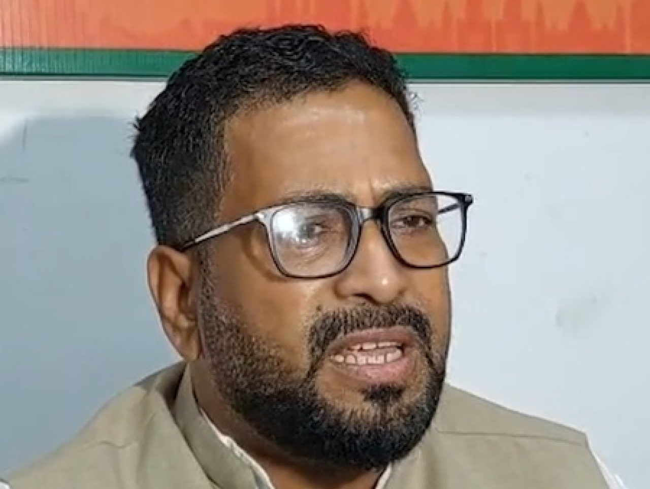 టీమీసీ భయంతో ఎన్నికల సంఘం కొత్త మార్గదర్శకాలు: శంకర్ ఘోష్