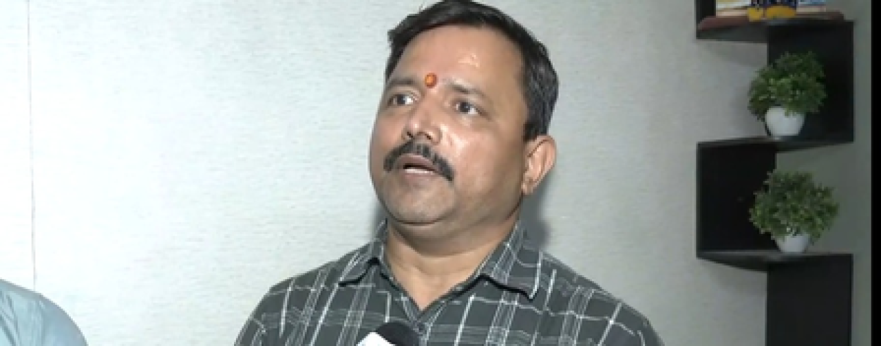 ట్విషా శర్మ కేసు: సాఫ్ట్వేర్ సమస్య కారణంగా సీసీటీవీ ‘2 రోజుల, 2 గంటల, 20 నిమిషాల’ వెనక్కి