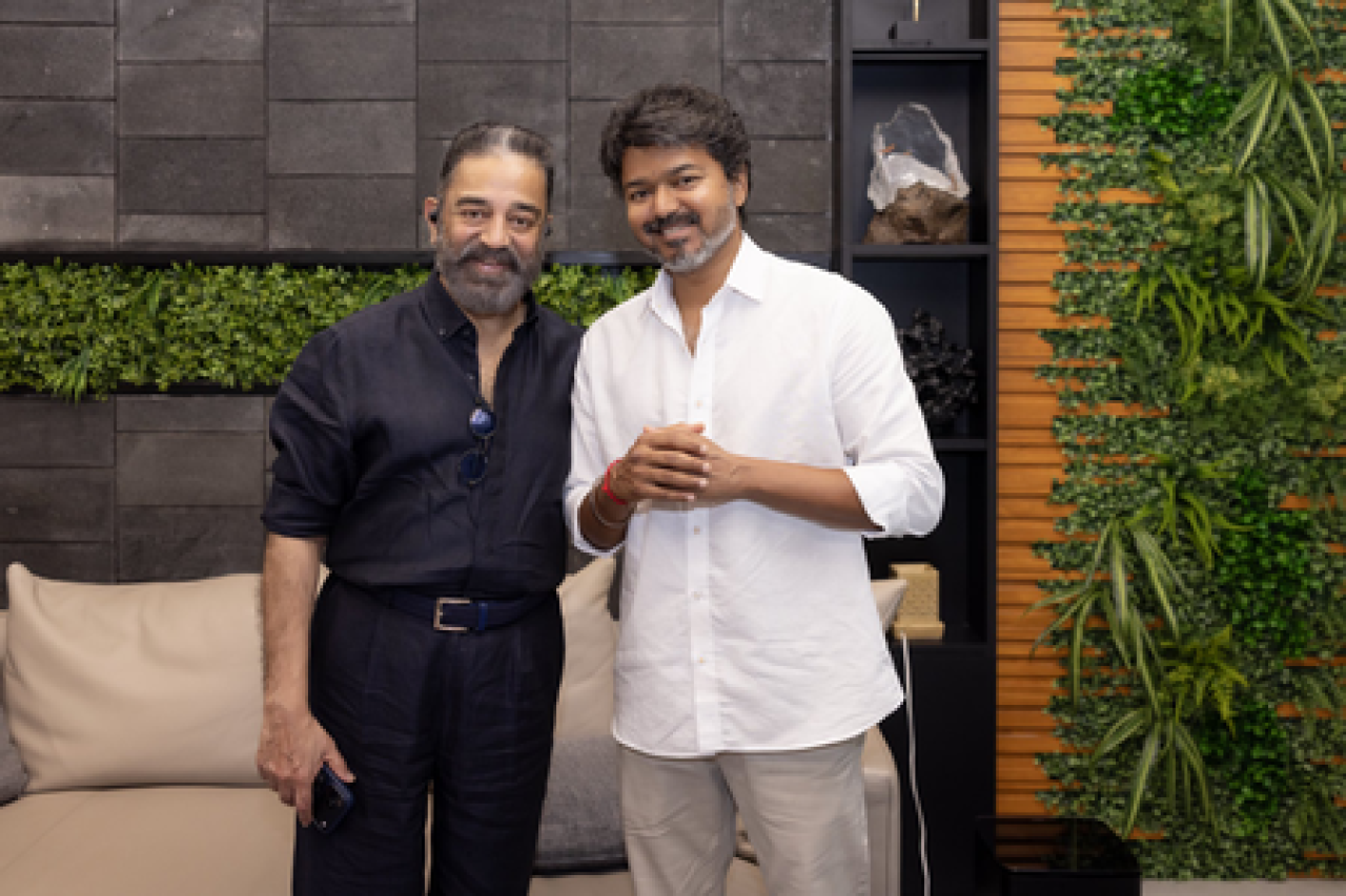 తమిళ సినీ పరిశ్రమకు కమల్ హాసన్ 6 ముఖ్యమైన అభ్యర్థనలు