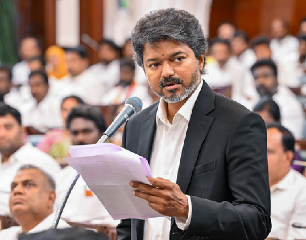 తమిళనాడు ప్రభుత్వం: కేమిస్టుల సమ్మె మధ్య మందుల సరఫరా కొనసాగుతుంది