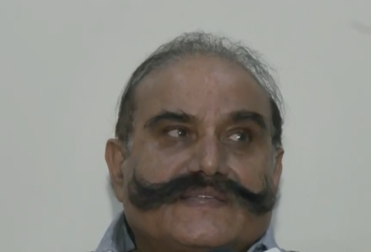 తమిళనాడు మాజీ డీజీపీ ఎస్.ఆర్. జాంగిడ్ల పోలీసు సేవలపై జ్ఞాపకాలు