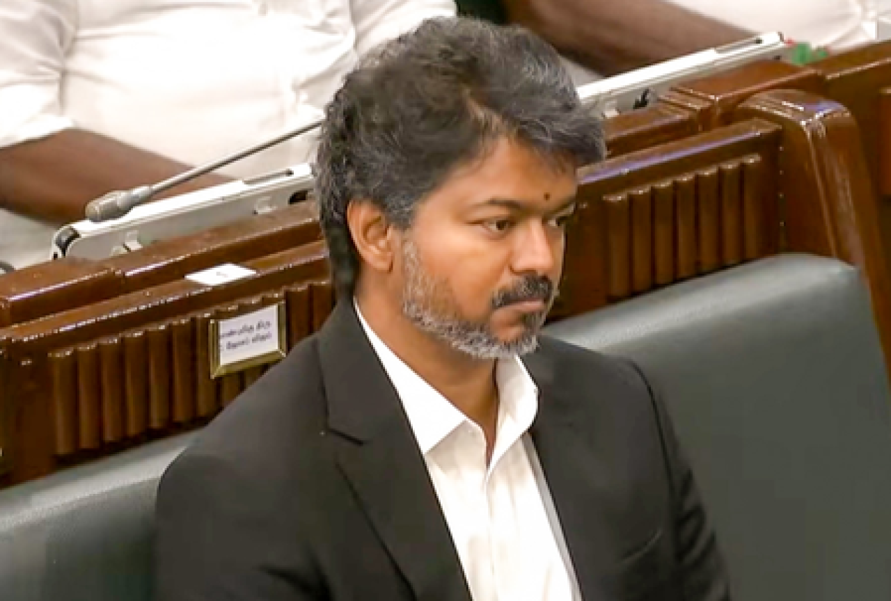 తమిళనాడులో కొత్త మంత్రుల నియామకం: రాష్ట్రపతి ఆమోదం