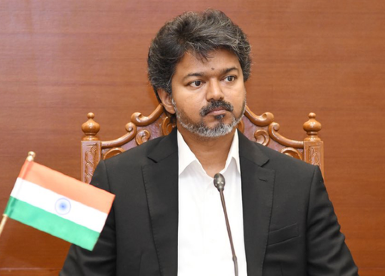 తమిళనాడులో ముఖ్యమంత్రి కార్యాలయానికి కీలక శాఖల బాధ్యతలు అప్పగింపు