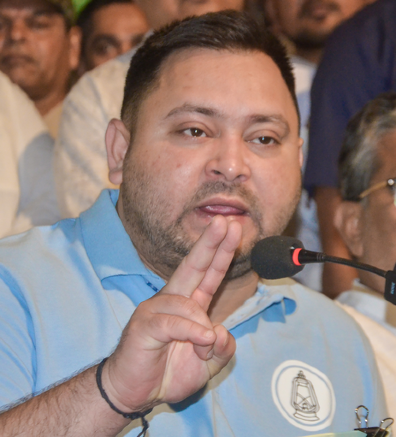 పట్నాలో ‘బ్లాక్‌ఔట్’ సమయంలో వ్యాపారిని హతమార్చిన ఘటనపై ప్రశ్నలు