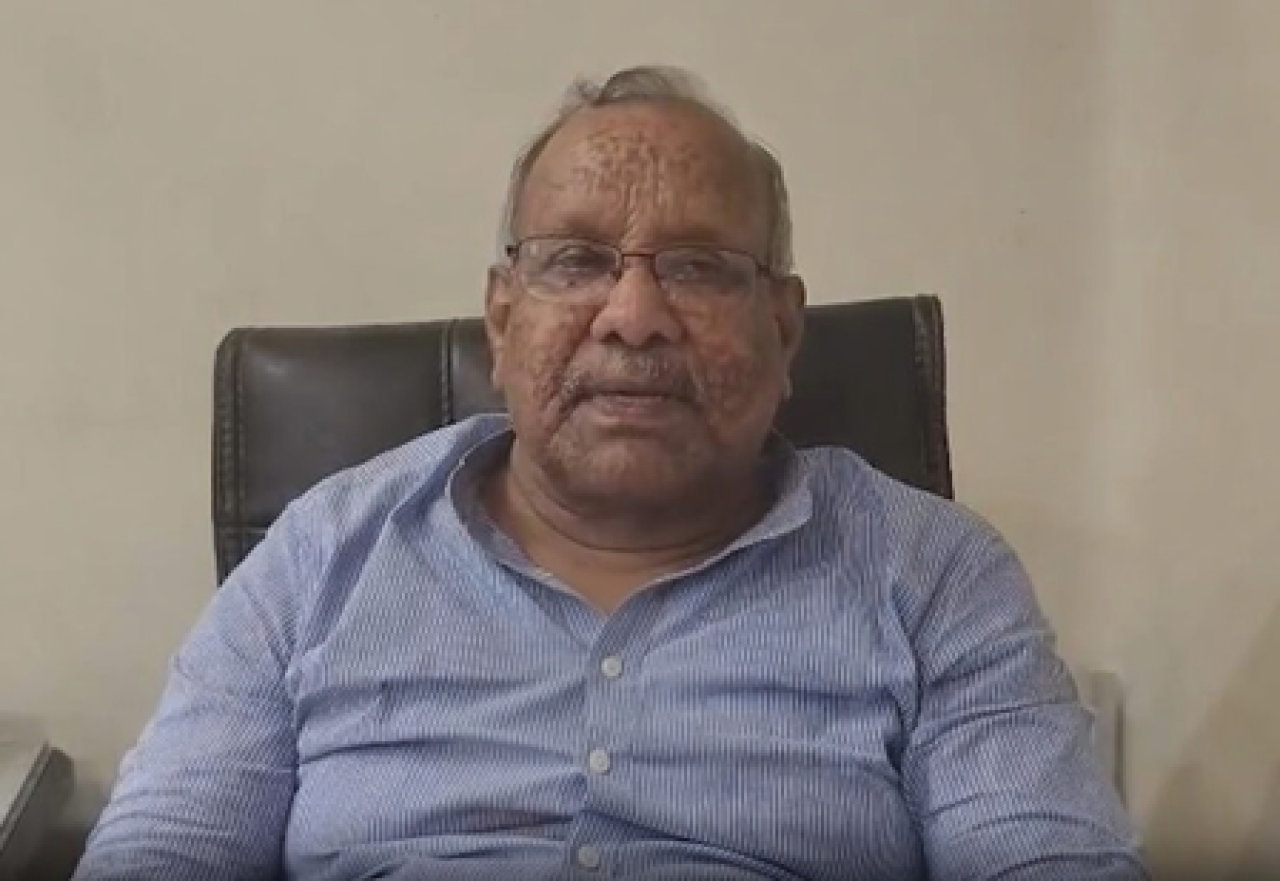 పశ్చిమ బెంగాల్‌లో టీఎంసీపై ప్రజా ఆగ్రహం పెరుగుతోంది: తారకిషోర్ ప్రసాద్ వ్యాఖ్యలు