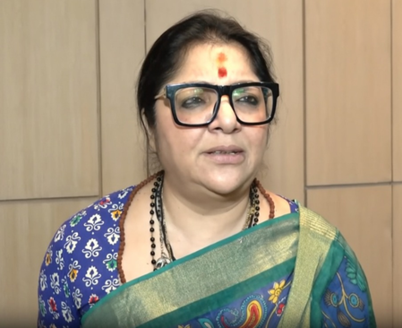 పశ్చిమ బెంగాల్‌లో బీజేపీ విజయంపై నేతల ఆనందం