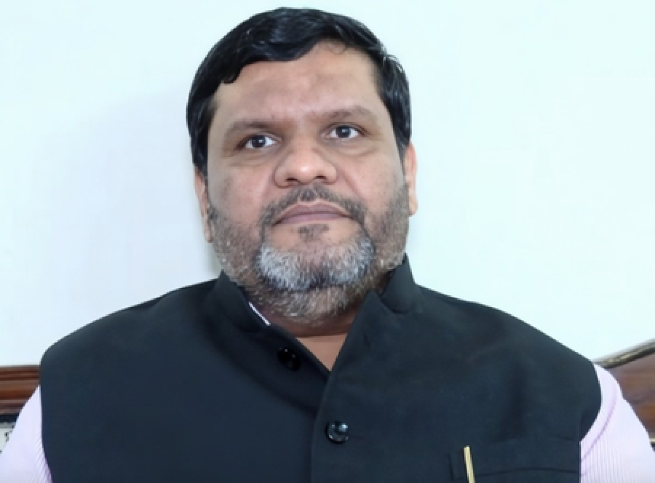 ప్రతి సంవత్సరం 2 లక్షల కోట్ల విదేశీ మారక ద్రవ్యాన్ని ఆదా చేయవచ్చు: గౌరవ్ వల్లభ్