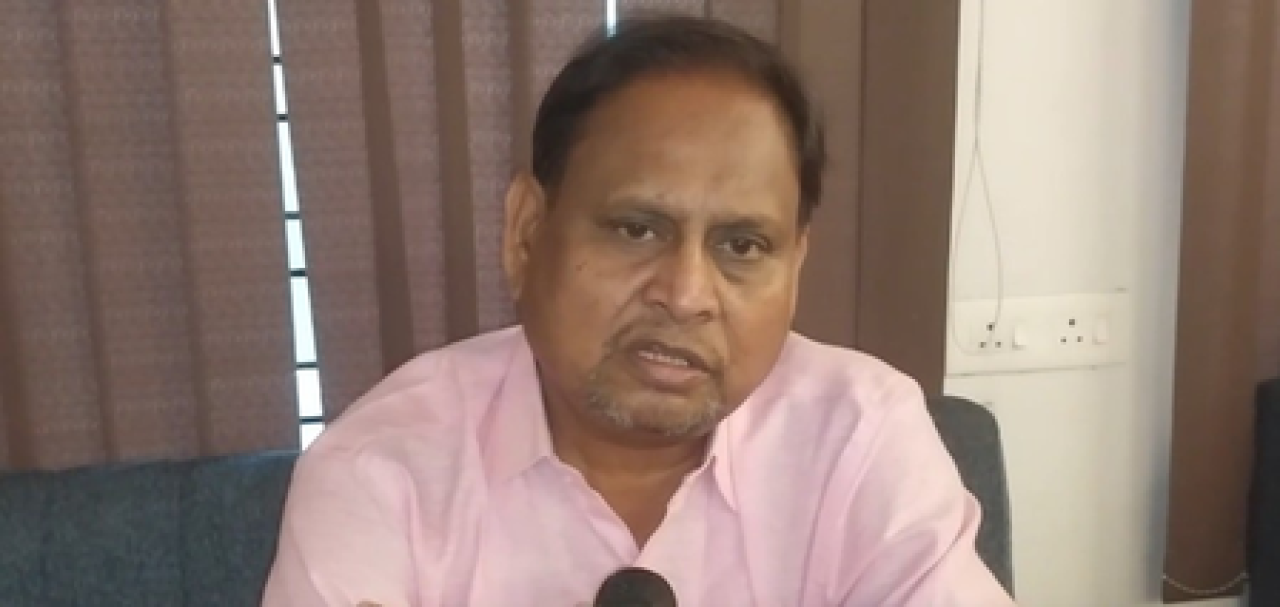 మదర్సాలలో ‘వందే मातరం’ అనివార్యంపై హుమాయూన్ కబీర్ వ్యతిరేకత