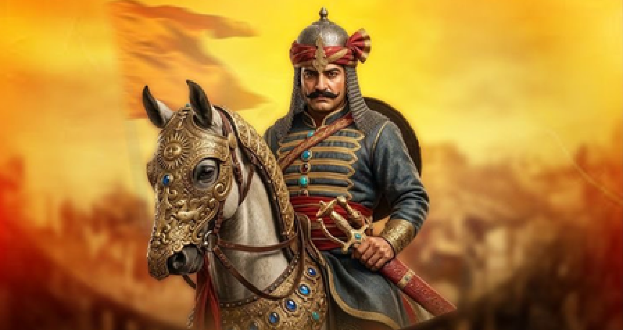 మహారాణా ప్రతాప్ జయంతి: నేతల నివాళులు