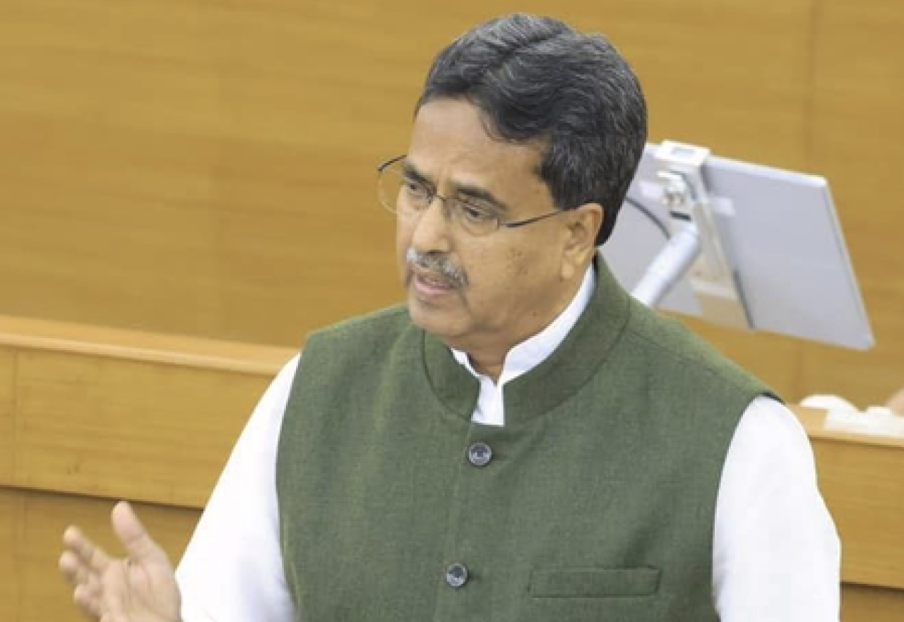 మహిళల అభివృద్ధి కోసం ప్రధాని కృషి చేస్తున్నారని త్రిపుర సీఎం అన్నారు