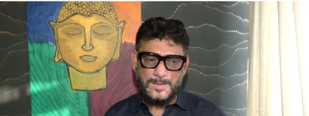ముస్లింలపై ద్వేషం పెరిగింది: వారిస్ పఠాన్ వ్యాఖ్యలు