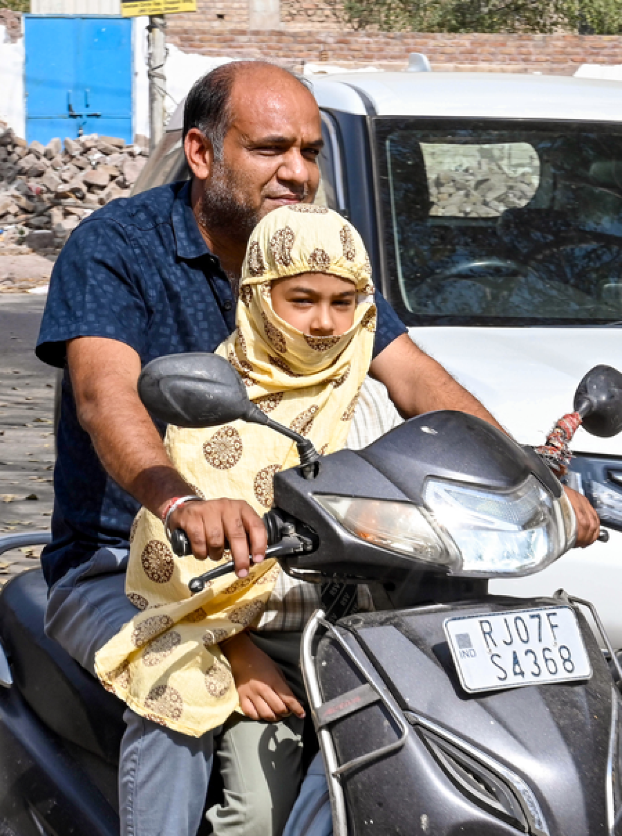 రాజస్థాన్‌లో మే 9 నుండి మళ్లీ వేడి వేవ్, వాతావరణ విభాగం హెచ్చరిక