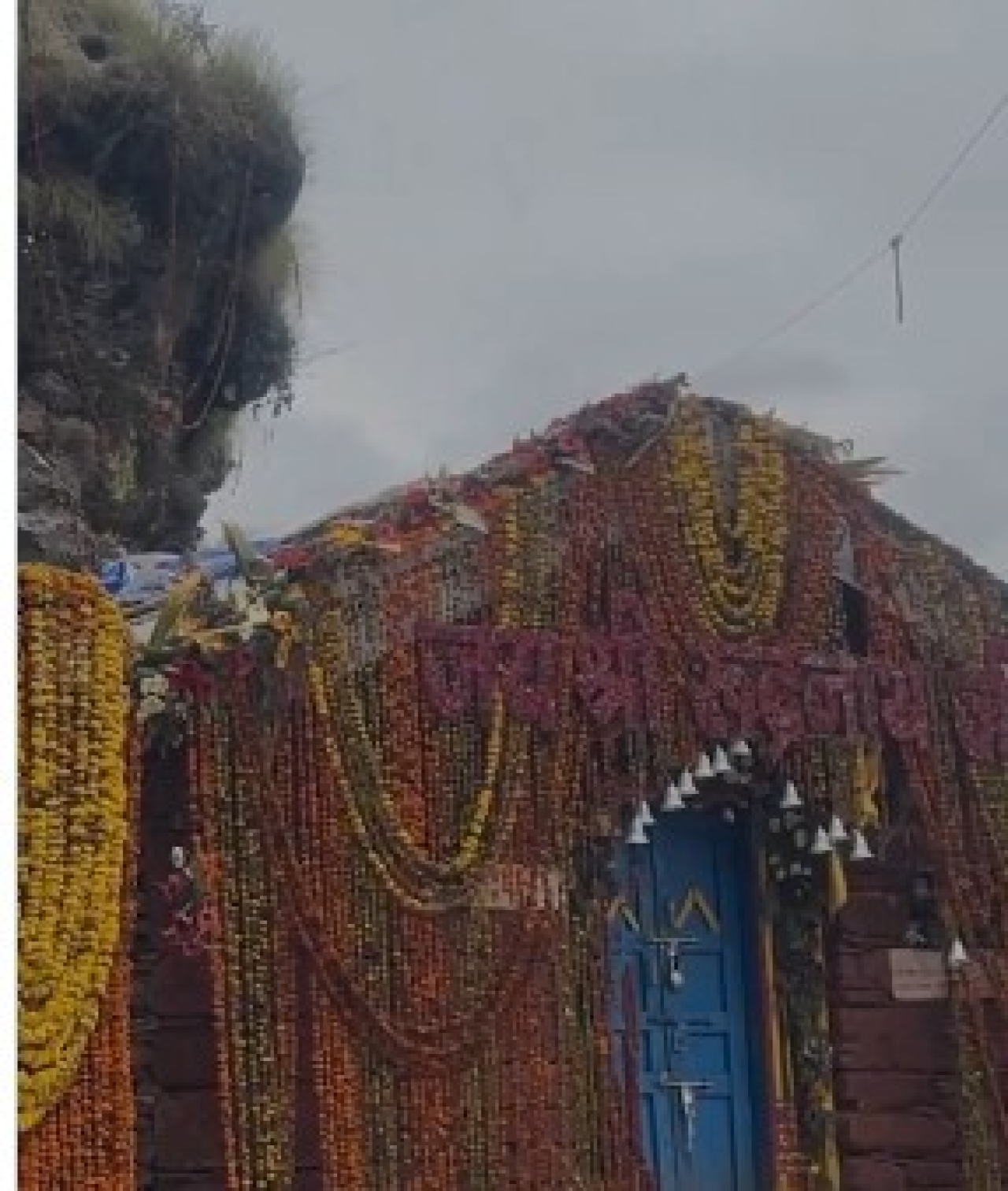 రుద్రనాథ్ ధామ్: మహాదేవుని ‘ముఖ’ పూజకు ప్రత్యేకత