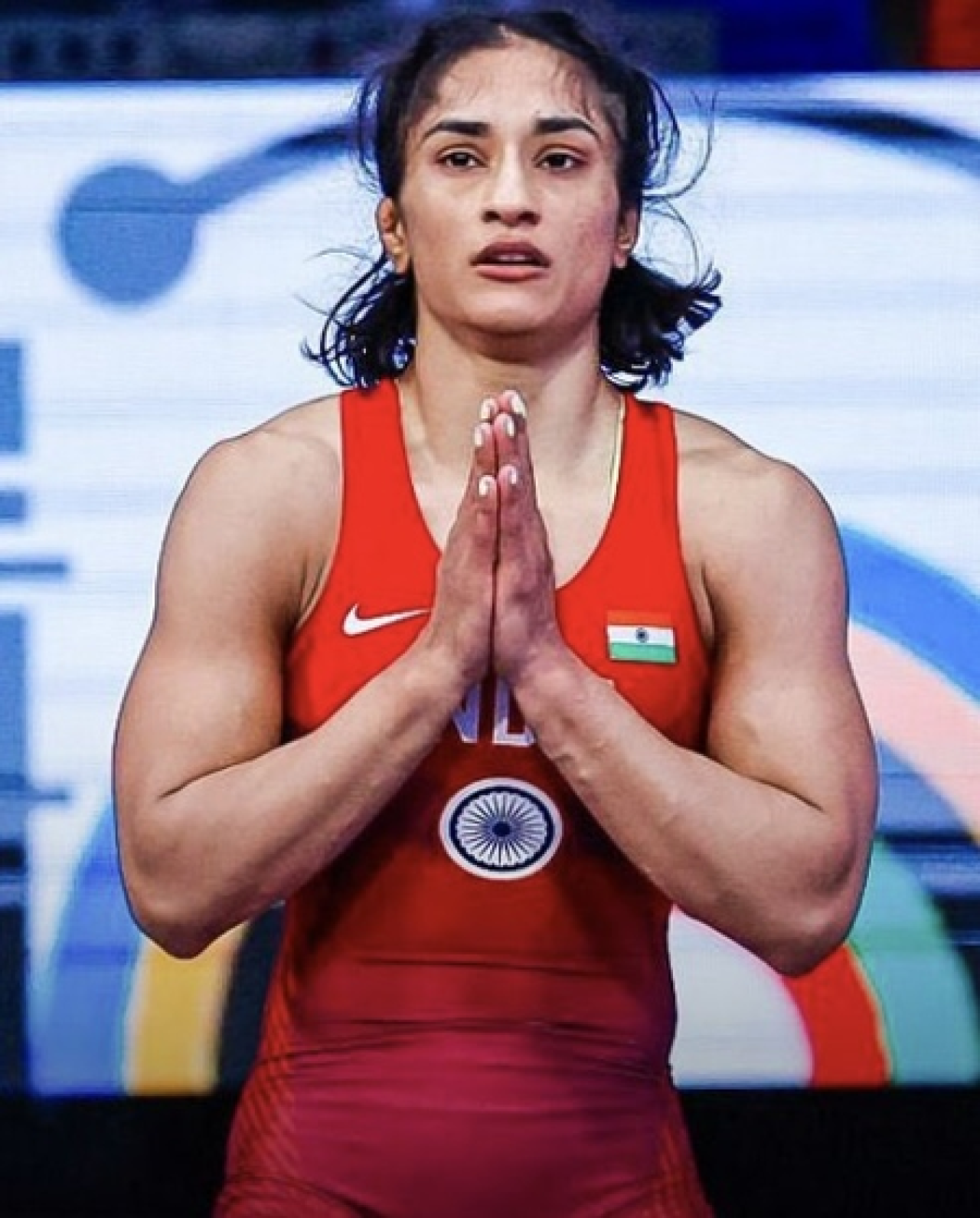 వినేశ్ ఫోగాట్ తన పోరాటాన్ని కొనసాగించనున్నది