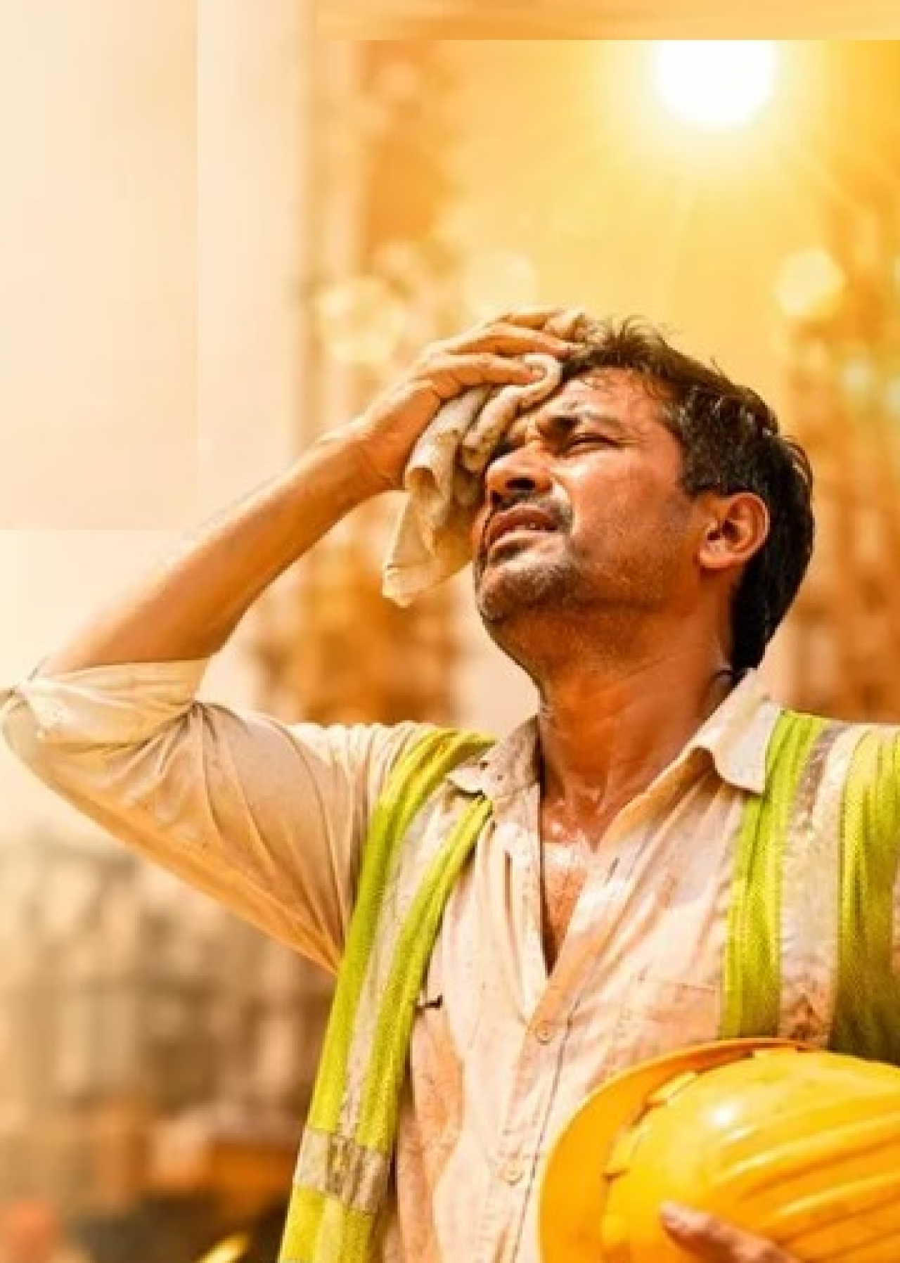 శరీరం సూచనలు ఇస్తుంది: ఆరోగ్య సమస్యలపై అప్రమత్తత అవసరం