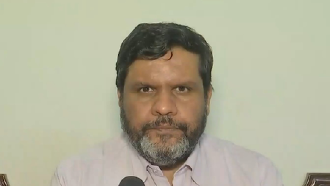సిద్దారमैయా రాజీనామా తర్వాత బీజేపీ కాంగ్రెసుపై దాడి