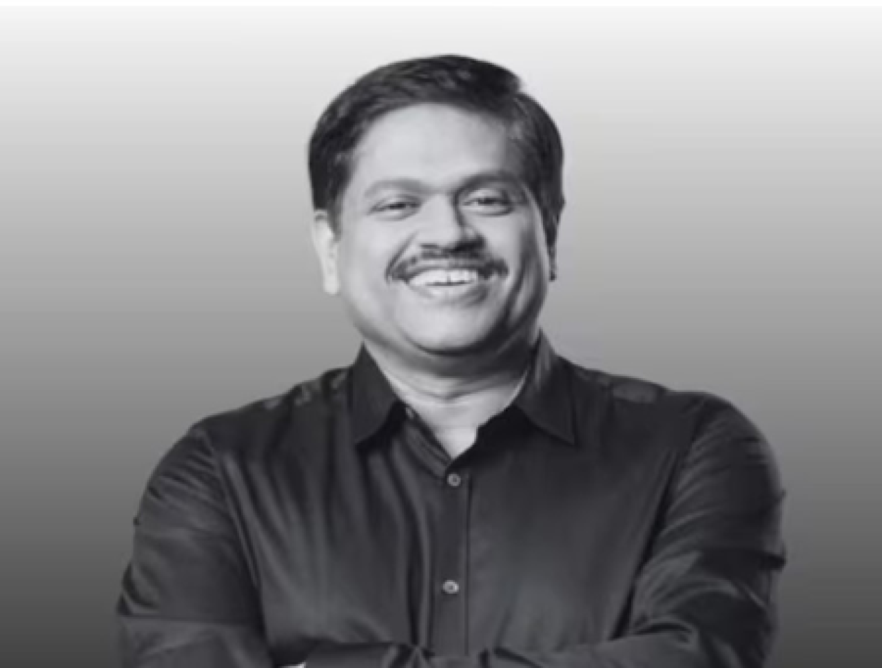 అమెరికా పార్లమెంట్లో భారతీయ మూలం ఉన్న టెక్ దిగ్గజం సోమసేగర్‌కు గౌరవం