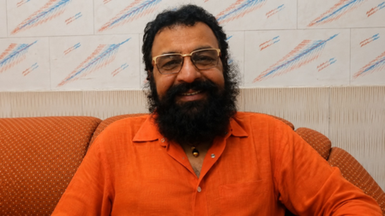 ఆర్‌ఎస్‌ఎస్‌పై కైలాష్ విజయవర్గీయి వ్యాఖ్యలకు అఖిల భారత అఖాడా పరిషత్ మద్దతు