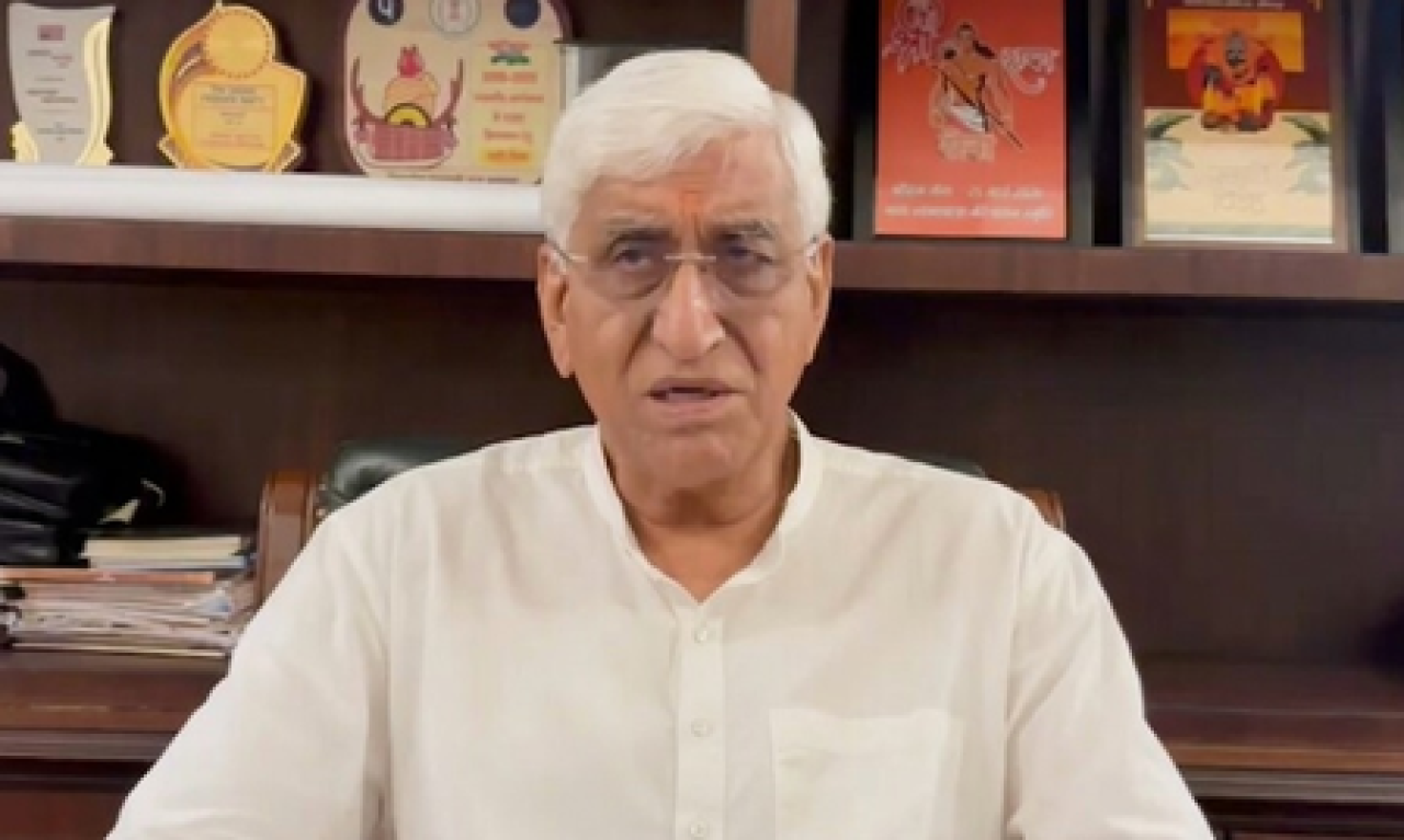 ఇండియా బ్లాక్ నాయకత్వంపై టీఎస్ సింగ్ దేవ్ వ్యాఖ్యలు