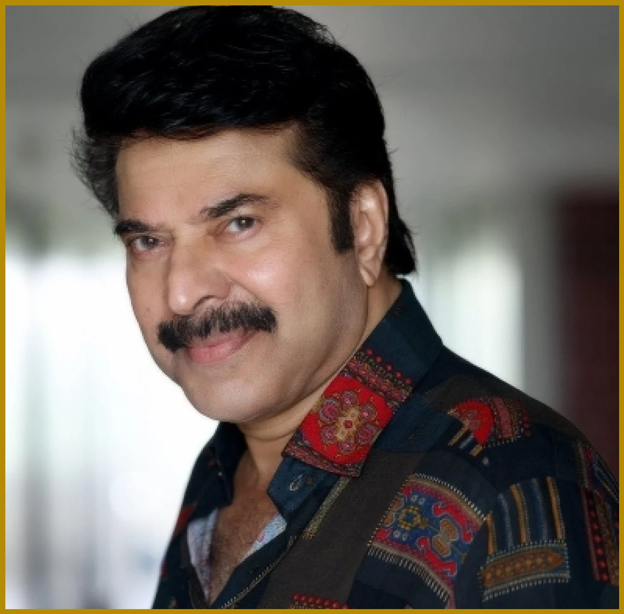 ఎఎమ్ఎ వివాదం త్వరలో పరిష్కారమవుతుందని ఆశిస్తున్నాడు: మమూట్టి