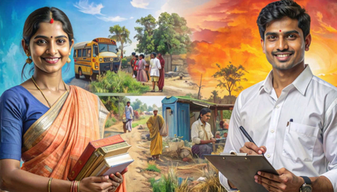 ఎన్మ్పీబీలో అకౌంటెంట్ సహా 7 పోస్టుల భర్తీ ప్రకటన, 30 జూలై వరకు దరఖాస్తు చేసుకోండి