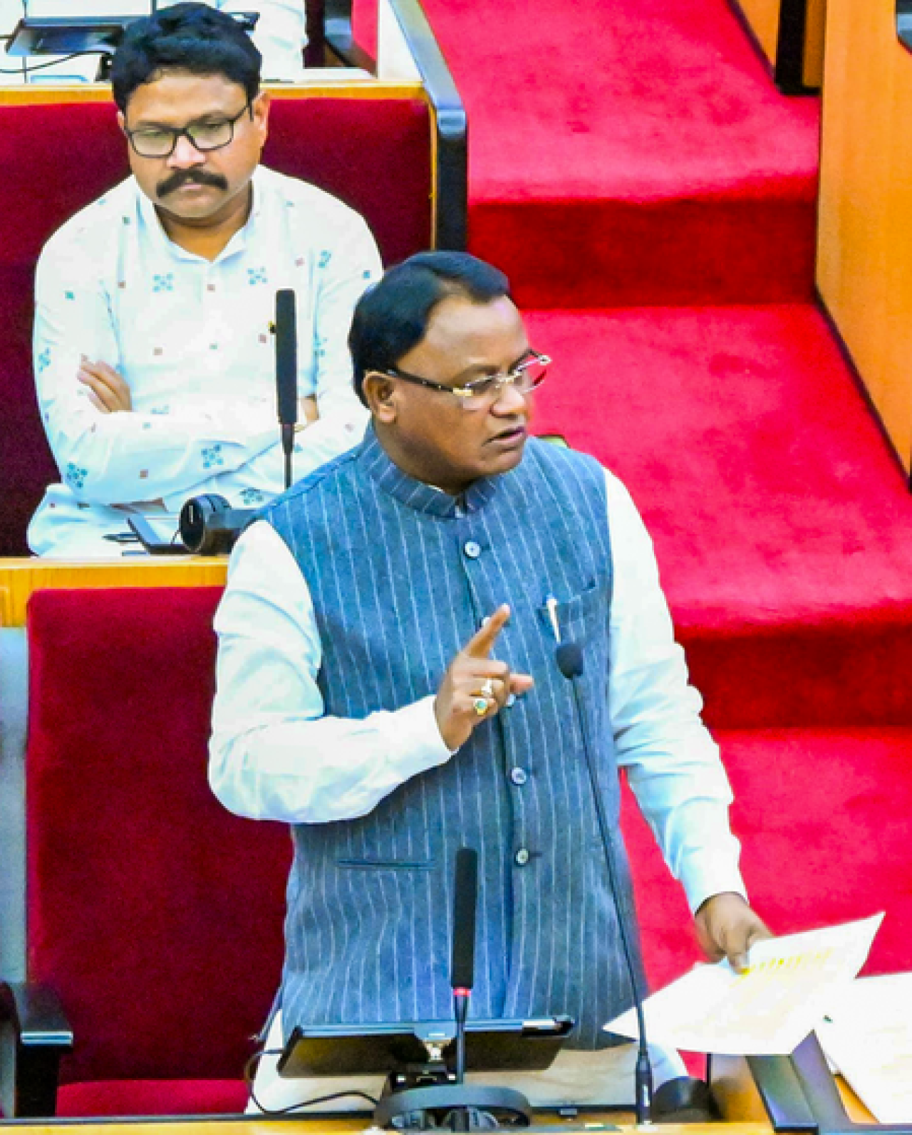 ఒడిషా సినిమా రాష్ట్రం యొక్క సాంస్కృతిక గుర్తింపు: కొత్త సినిమా విధానం త్వరలో రానుంది