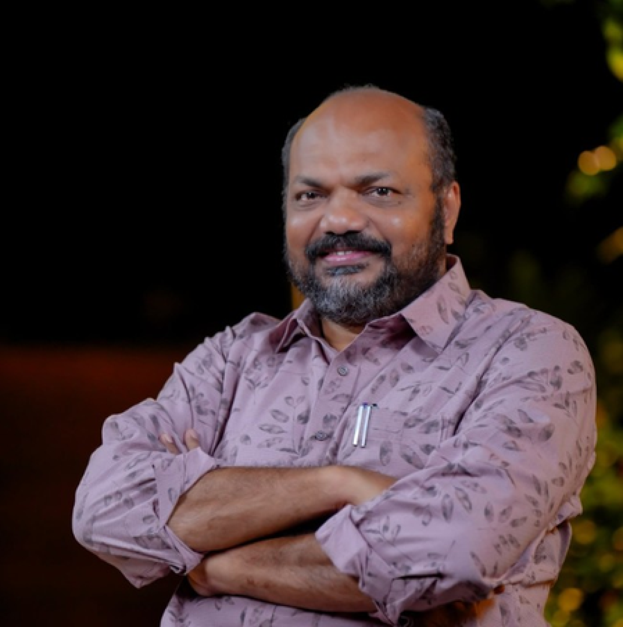 కేరళలో ఎన్నికల ఓటమిపై పి. రాజీవ్ చేసిన వ్యాఖ్యలు