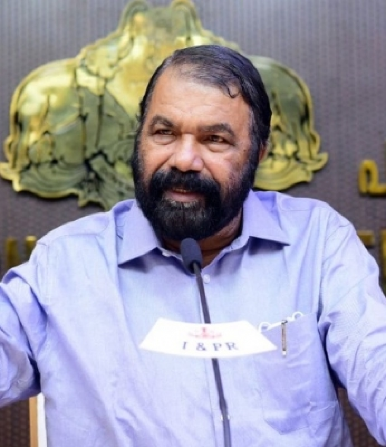 తిరువనంతపురం లో CPI-ఎం లో పెద్ద విరోధం, జాయ్ పై శివనకుట్టి అసంతృప్తి